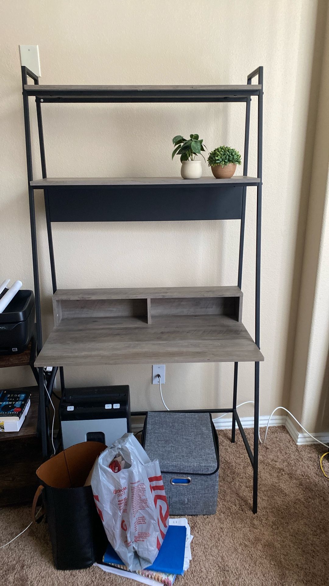 Desk