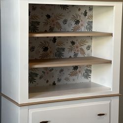 Cabinet - Armoire - Nursery Furniture