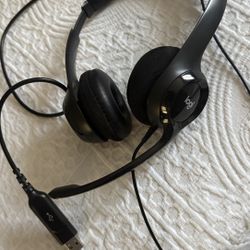 High Quality Headset