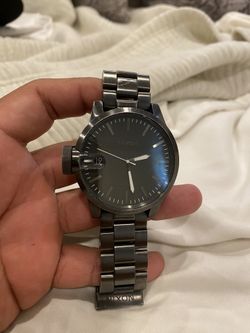 Nixon Watches