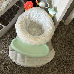 Baby Items 