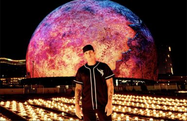 Illenium At The Sphere