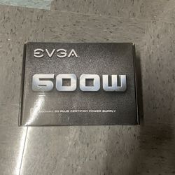 EVGA 600 W