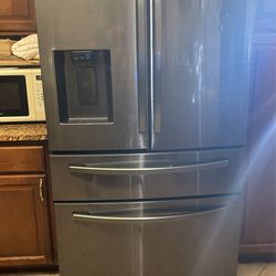 Samsung Fridge 