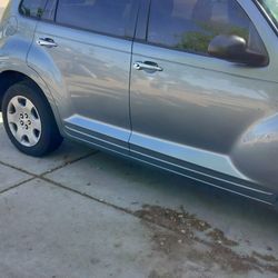 2009 Chrysler PT Cruiser