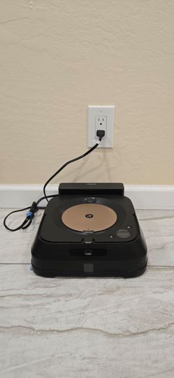 iRobot Braava Jet M6 Robot Mop