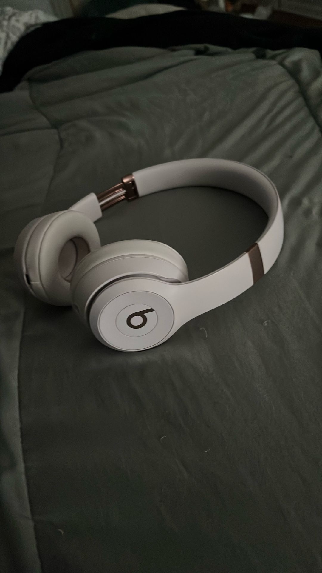 Beats Works As Brand New