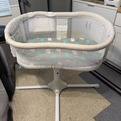 Halo Bassinets Swivel Sleeper
