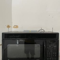 GE Microwave 