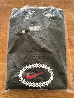 Nike x Paisa Boys T Shirt Size Large