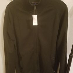 Banana Republic Bomber Jacket
