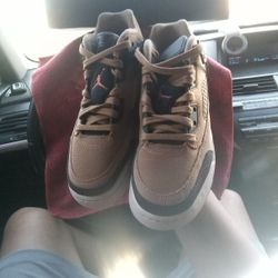 Nike Jordan Spizike Lo (GS) 6.5 Y