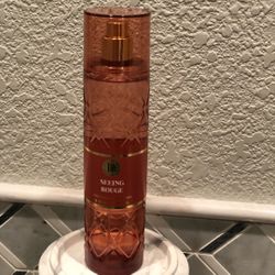 Bath & Body Mist 