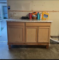 Cupboard