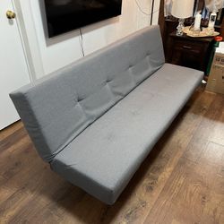 BALKARP Sleeper Sofa Ikea