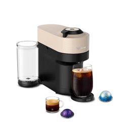 Nespresso vertuo Machine