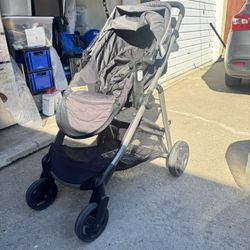 Graco Stroller 