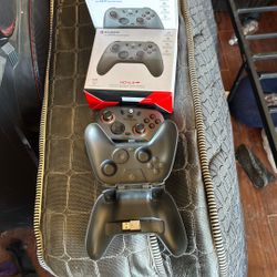 Gamesir Anti Stick Drift PC Controller