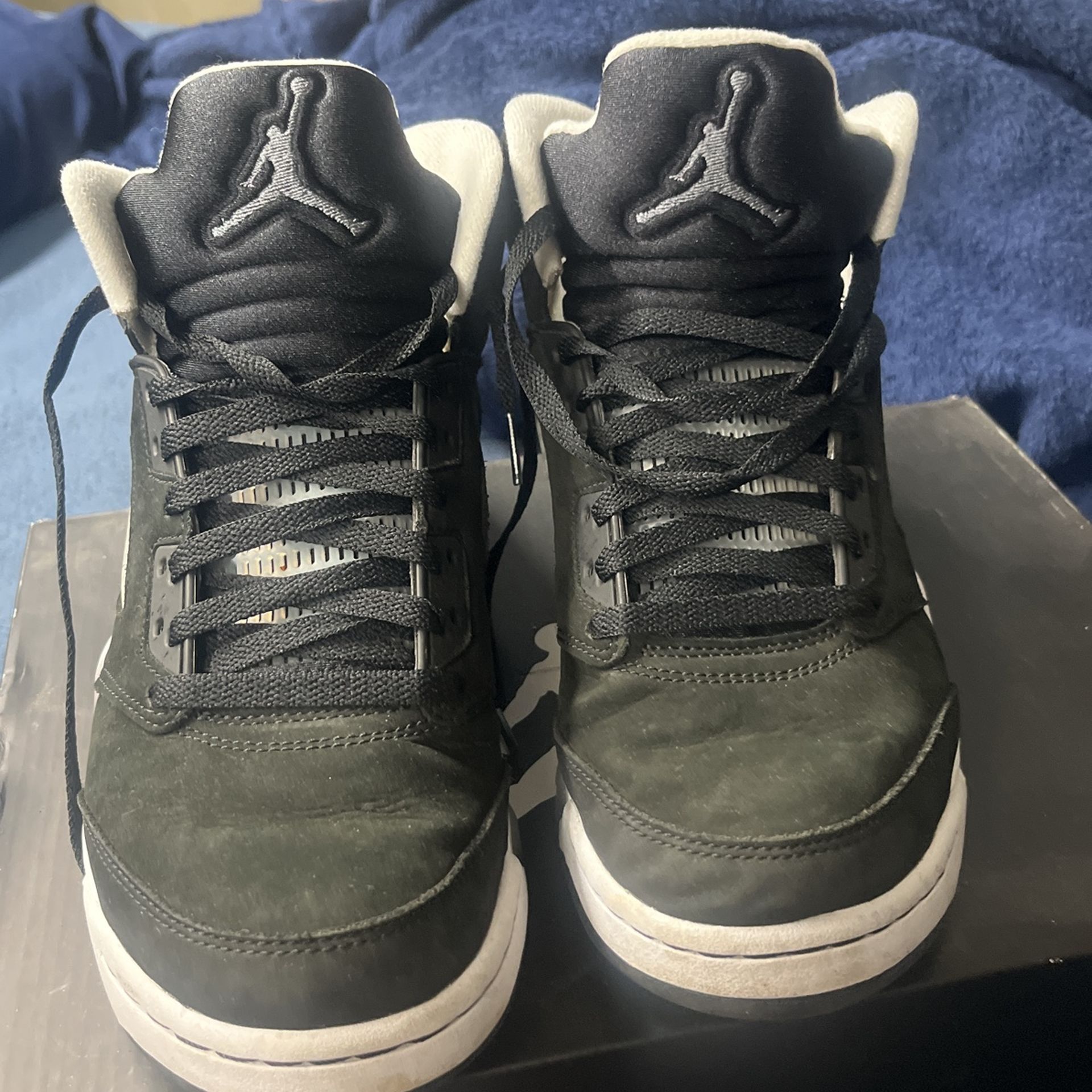 Air Jordan’s 5 Retro