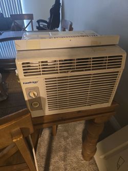 Window air conditioner for sale