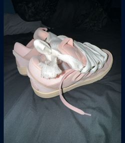 Lanvins And Alexander Mcqueens 