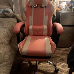 Jonpony Gaming Chair 