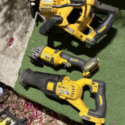Dewalt Tools