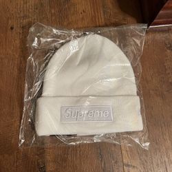 Supreme Box Logo Beanie