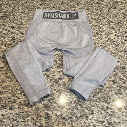 Authentic Gymshark Seamless Leggings Women small 