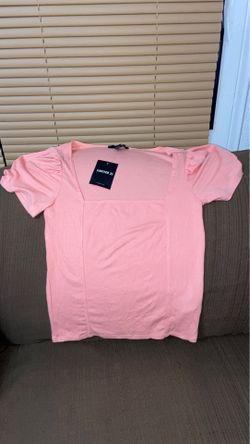 Forever 21 Shirt