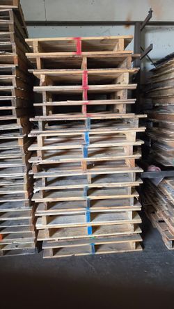 Free Pallets