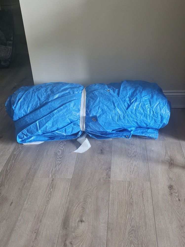 XL Tarp 