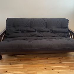 Futon  - Sofa/Bed