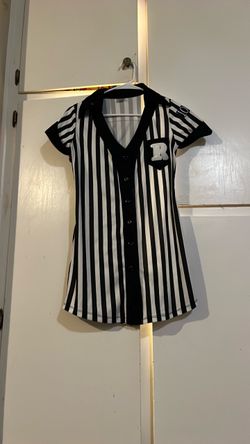 Spirit sexy referee dress shirt