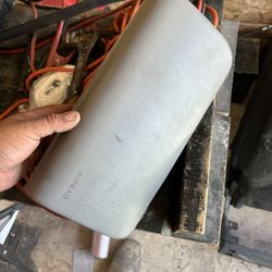 2001 Ford F-250 Air Bag And Dashboard Shell