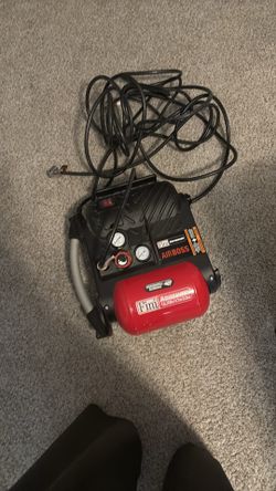 Compressor