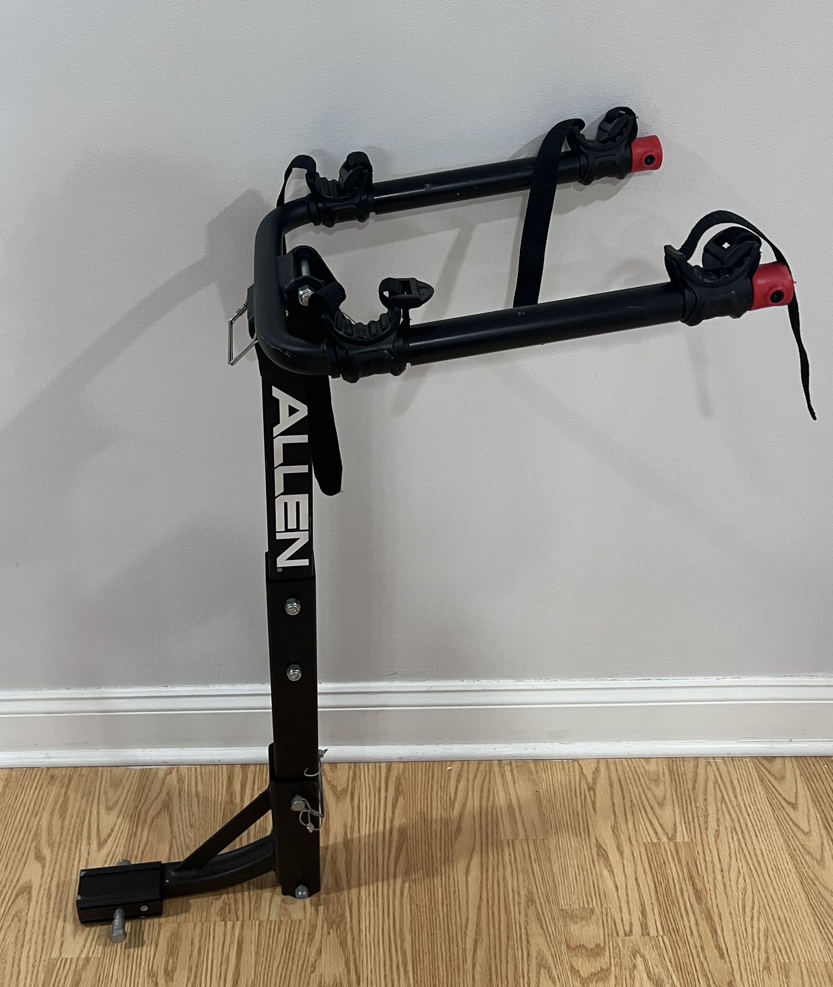 2 Bike Rack