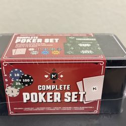 🔥 Game Night Bundle – Brand New – Everything You Need! 🔥