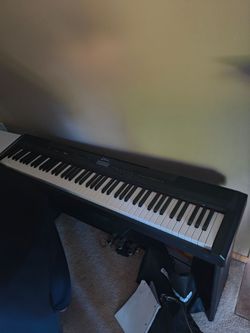 Donner digital piano