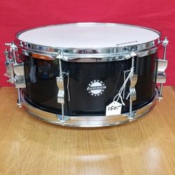 Ludwig Snare Drum 6" Maple