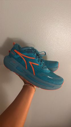 ANIMA Cellula 2 Running Sneakers
