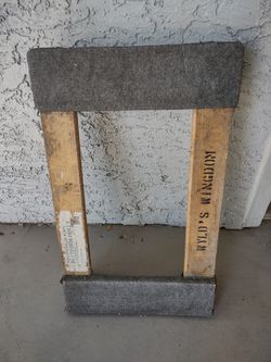 Moving Dolly - $20