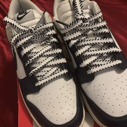 Nike Dunk New York Yankees 