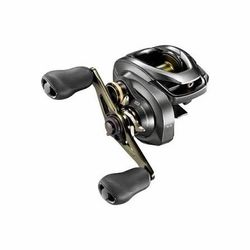 Shimano curado DC
