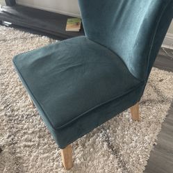 Accent Chairs Set Of 2