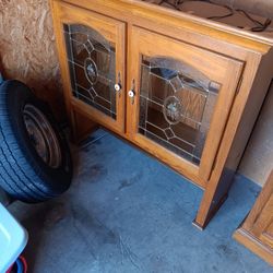 China Cabinet 