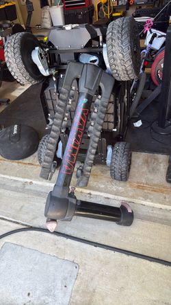 Yakima 4 Bike Rack