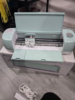 Criket Machine