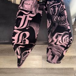 FB County Set Plus Tube Top 