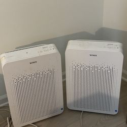 Air purifiers /$50/each